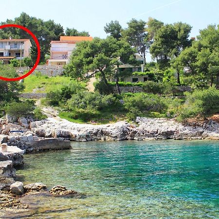 Apartments By The Sea Basina, Hvar - 11817 Vrbanj Экстерьер фото