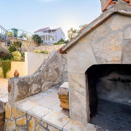 Apartments By The Sea Basina, Hvar - 11817 Vrbanj Экстерьер фото