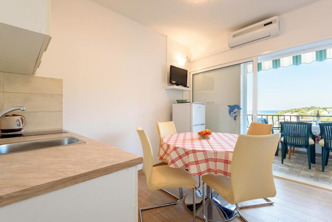 Apartments By The Sea Basina, Hvar - 11817 Vrbanj Экстерьер фото