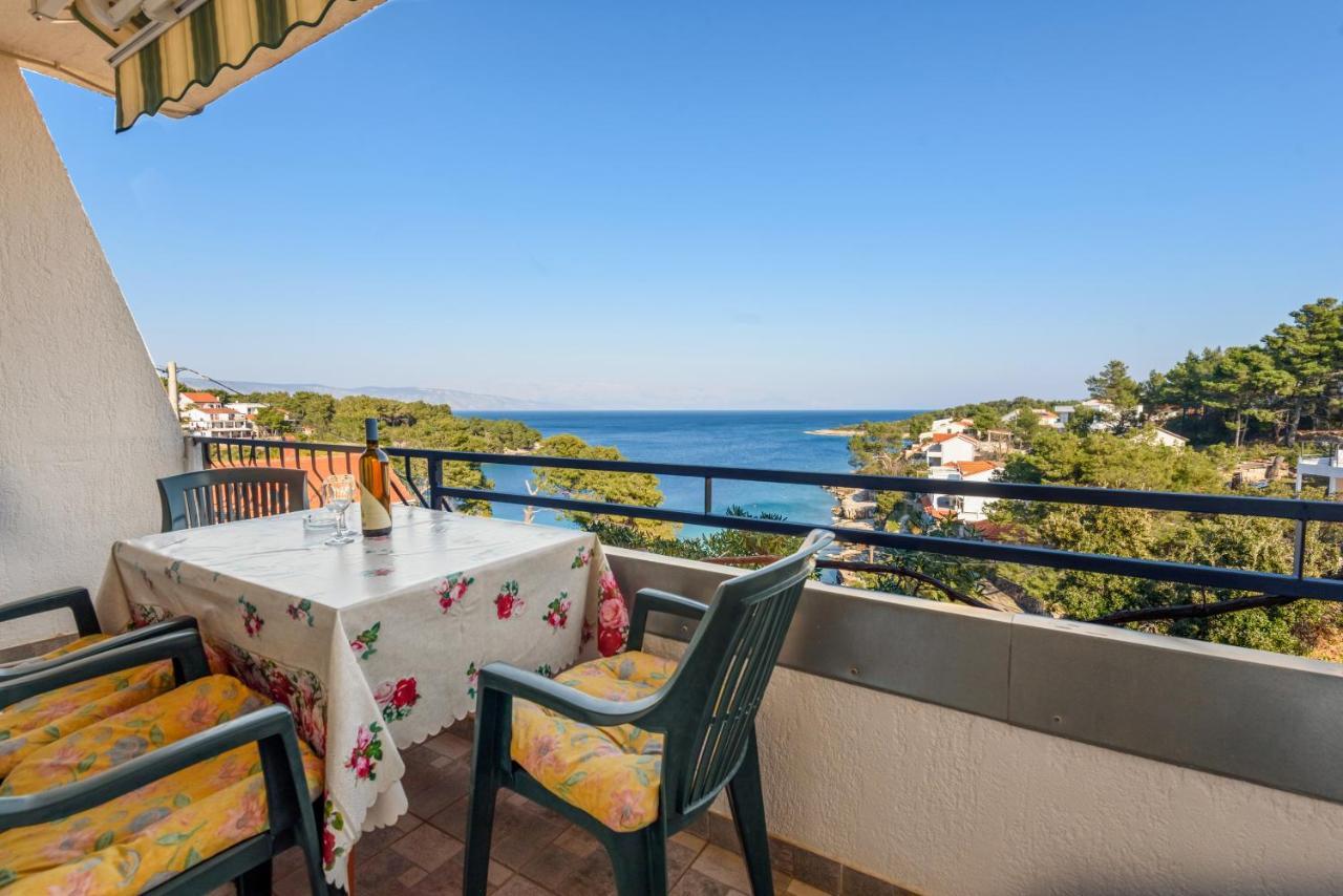 Apartments By The Sea Basina, Hvar - 11817 Vrbanj Экстерьер фото