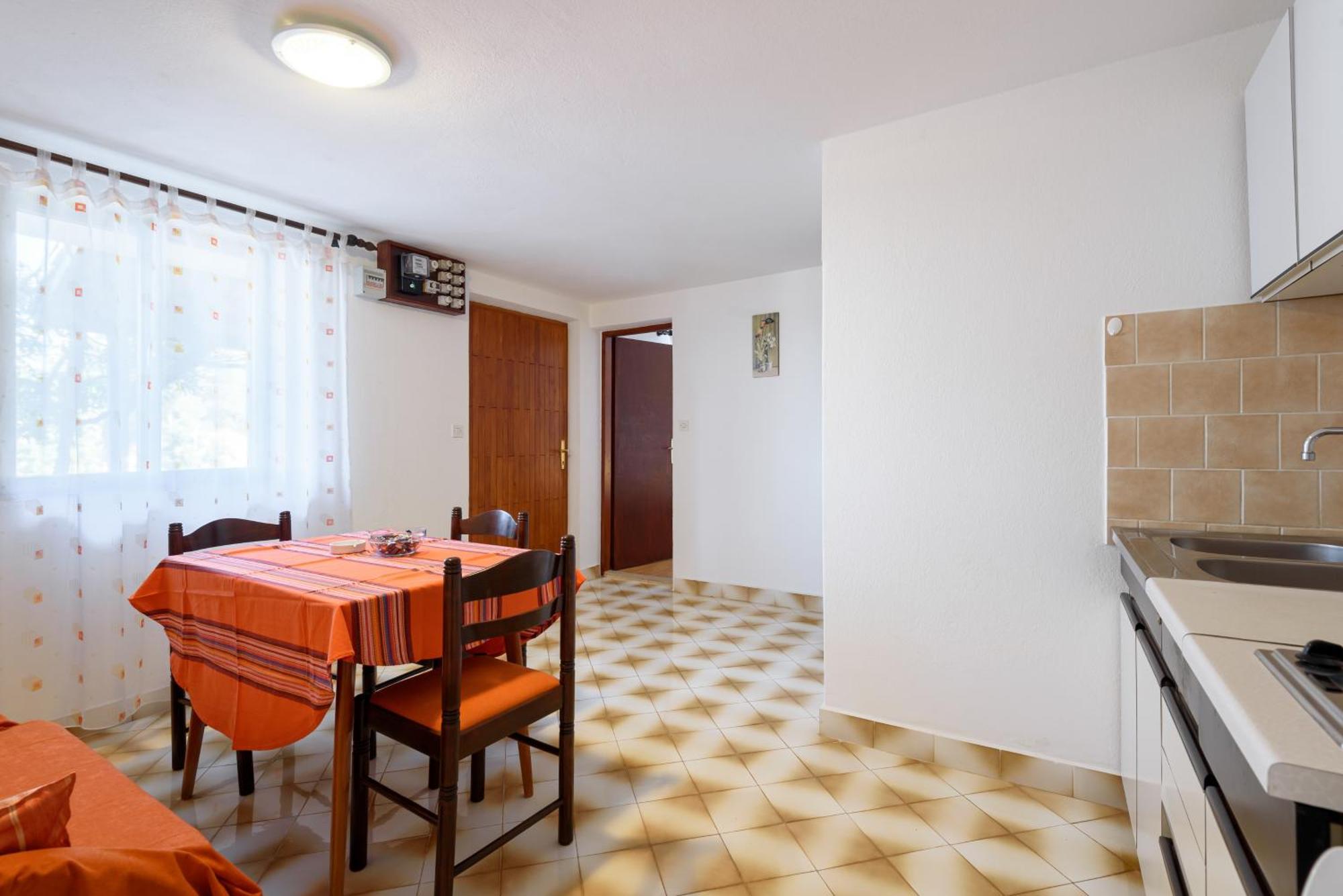 Apartments By The Sea Basina, Hvar - 11817 Vrbanj Номер фото